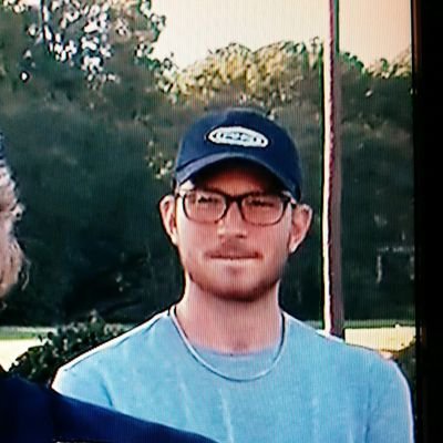 HelmsZach's profile picture. Blessed to be alive 8-31-18