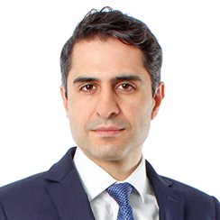 Carlos Profile