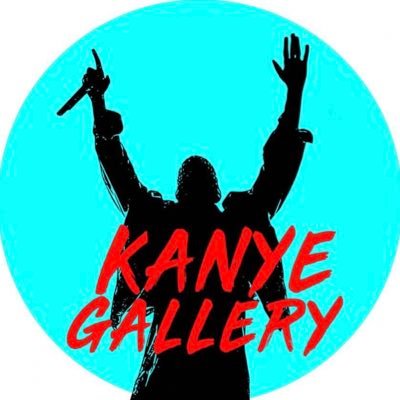 kanyegallery