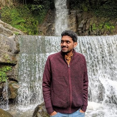 A meditator and follow the principles of H.H Sri Sri Ravi Shankar ji carrying the vision of a stress free and violence free society. We are a one world family:)
