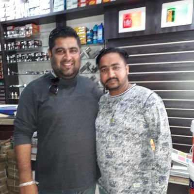 KarwalSk's profile picture. bagha purana