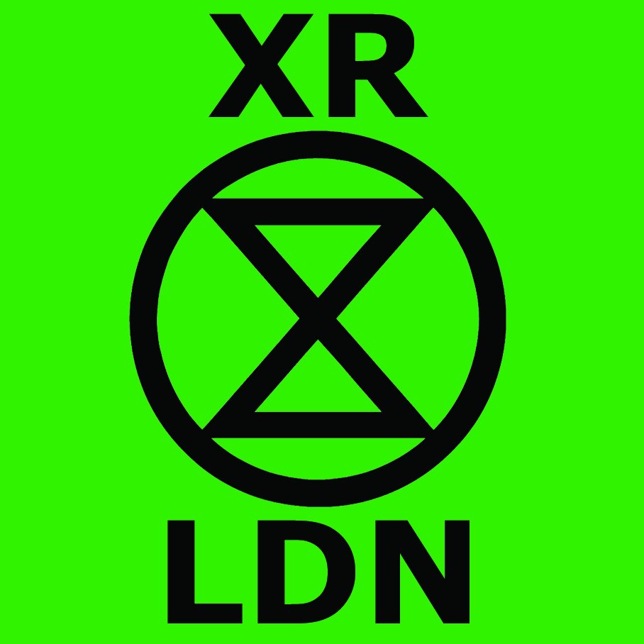 A London node of the XR global network of actions