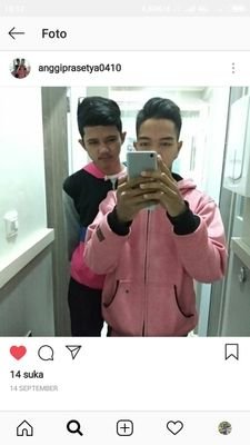 Prasetyatutori1's profile picture. jngan lupa subscribe Chanel saya 
https://t.co/mrn0k9Clg9