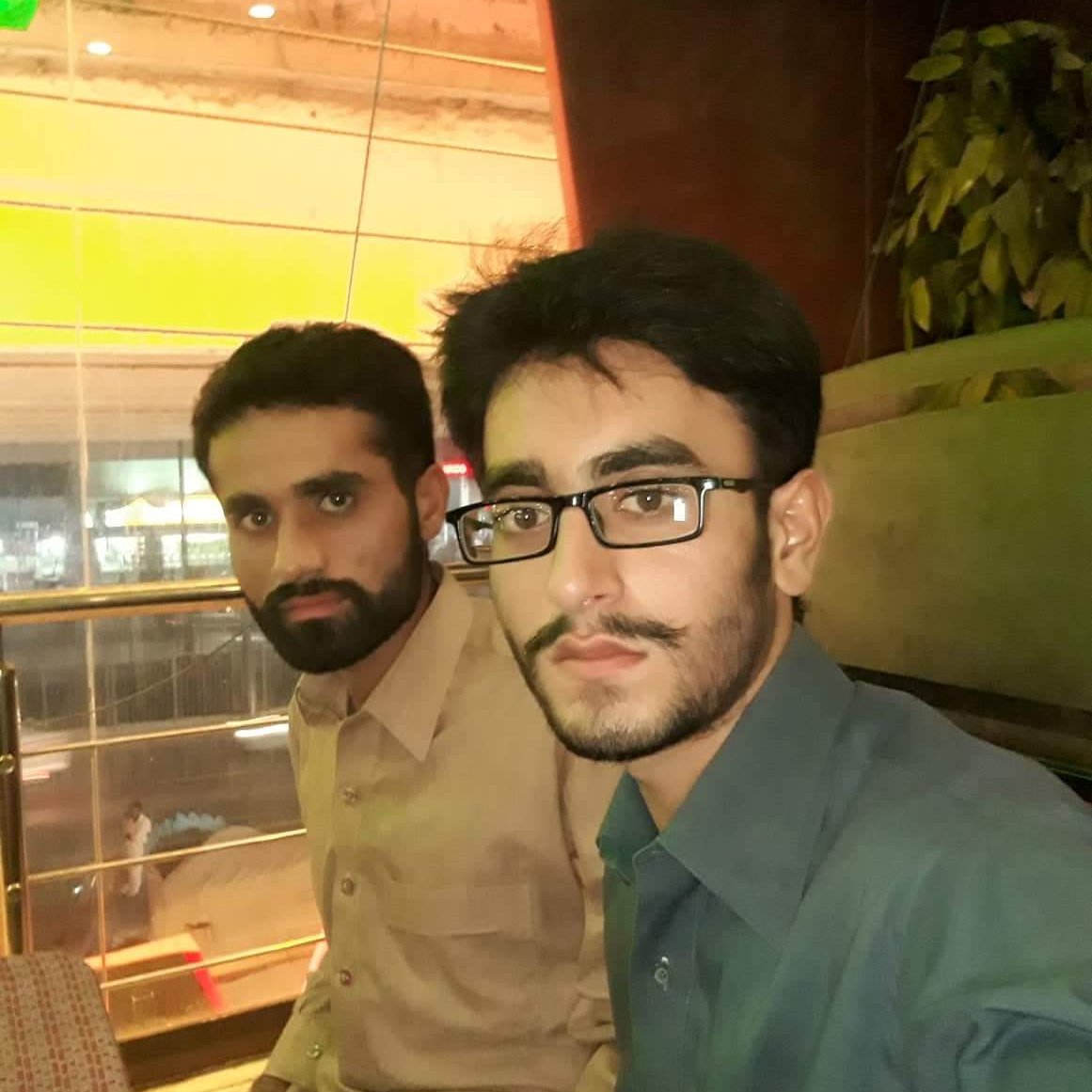 Muhamma02035780's profile picture.