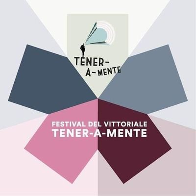 Festival del Vittoriale TENER-A-MENTE, 
a cura di re:think-art
#Teneramente