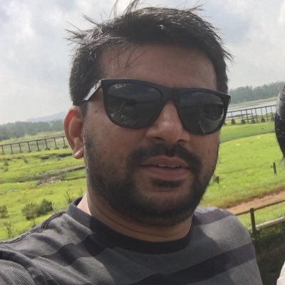 oh_jayesh's profile picture. 