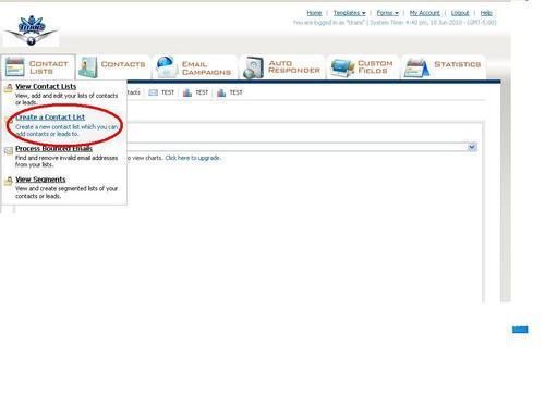 ERP users list, health care list, medical device manufacture list, SQL users list, Sage MAS users list, Oracle users list,