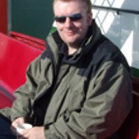 Andy Spencer (@clanger68) 's Twitter Profile