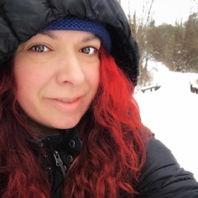 ~ Hiker, Photographer, Podcaster ~ Creator of @thehikepodcast and Hike Magazine.