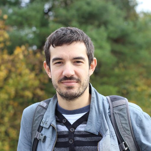 Software Engineer. Founder of RondoDB, maintainer of Dedex. #musicmetadata #remotework #pianist #triathlete #pilot #dad 🏊🚴🏃🛩️🎹🧑🍼