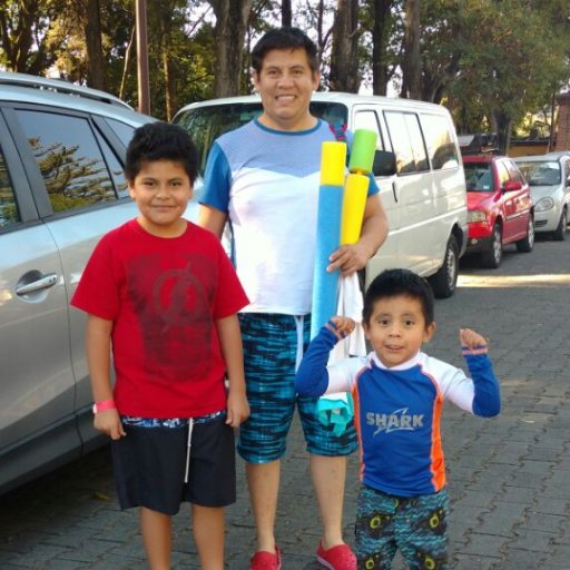 dramigoshotmail's profile picture. Soporte en tecnología