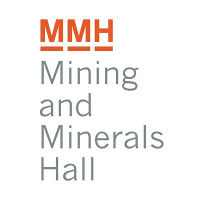 Mining and Minerals Hall