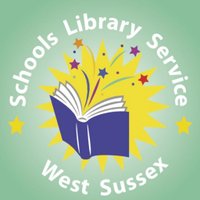 West Sussex Schools Library Service (@westsussexsls) 's Twitter Profile Photo West Sussex Schools Library Service (@westsussexsls) 's Twitter Profile Photo