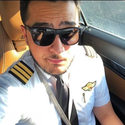 Pilot @RoyalJordanian ✈️ #RealMadrid