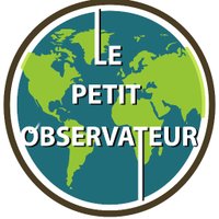 Le Petit Observateur(@Le_Petit_Obs) 's Twitter Profile Photo