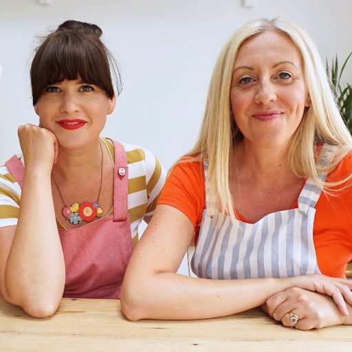 The Stitch Sisters provide fun and friendly sewing classes in Bristol and online.