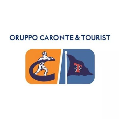 Account ufficiale del Gruppo Caronte & Tourist.