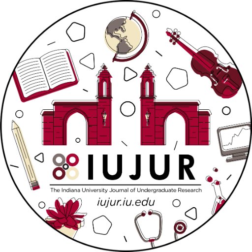 IUJUR is the premier research journal for undergraduate students at Indiana University

Apply to join staff today! Link: https://t.co/ICgPb9eTi5