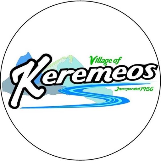 The official account of the Village of Keremeos, British Columbia.