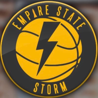 Empire State Storm Basketball