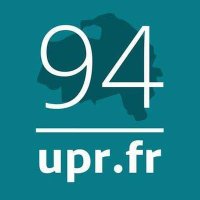 UPR Val-de-Marne(@UPR_94) 's Twitter Profile Photo