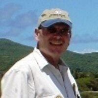 Larry Knapp - @trexprof Twitter Profile Photo