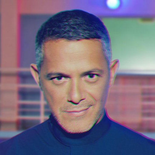 Alejandro Sanz
