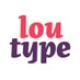 LouType (@loutypefoundry) Twitter profile photo LouType (@loutypefoundry) Twitter profile photo