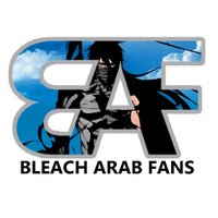 BLEACH Arab Fans(@Bleachksa) 's Twitter Profile Photo