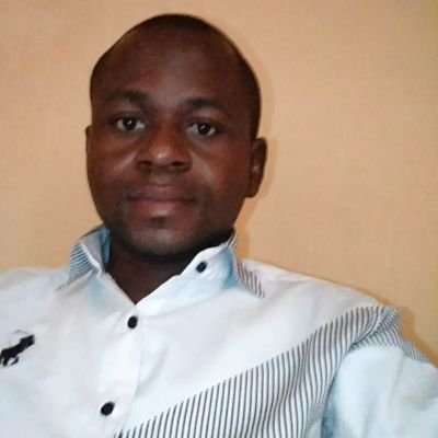 President, project Nigeria Group and a financial analyst with particular emphasis on blockchain technology and cryptocurrency.