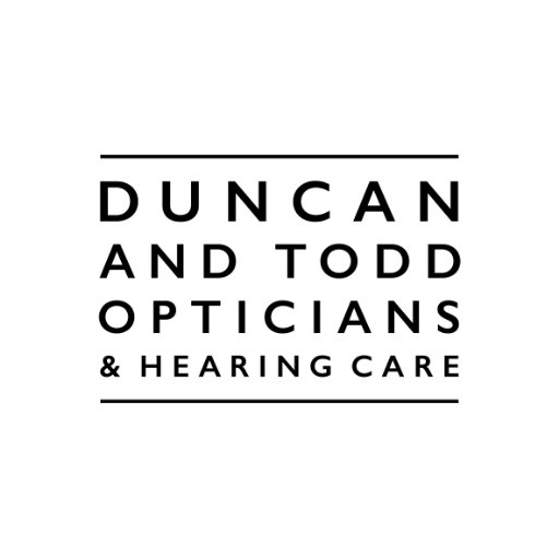 Duncan and Todd Opticians & Hearing Care