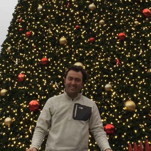 SF-raised and obsessed dad/teacher/activist trying to create community by sharing great events that take place (mostly free) in our city during the holidays🎄