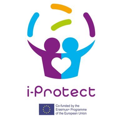 Cuenta oficial de los socios españoles del Proyecto Erasmus+ i-Protect in Sport