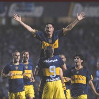 El Berte (@elberte11) 's Twitter Profile