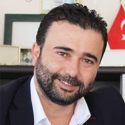 onurkk's profile picture. Ufuk Gazetesi İmtiyaz Sahibi