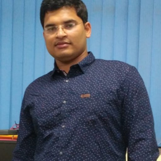 Researcher