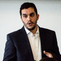 David Marín (@_davidmarin_) 's Twitter Profile Photo David Marín (@_davidmarin_) 's Twitter Profile Photo