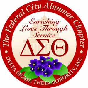 The Federal City Alumnae Chapter (TheFCAC) of Delta Sigma Theta Sorority, Inc., serving the D.C. Metro area. RTs are not endorsements. #TheFCACservesDC