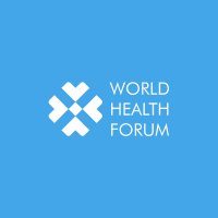 World Health Forum(@WHFOfficial) 's Twitter Profile Photo