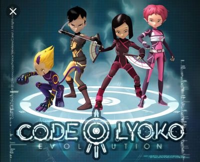 CODIGOLYOKO4's profile picture. 