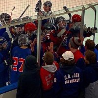 CB East Ice Hockey (@cbeicehockey) 's Twitter Profile