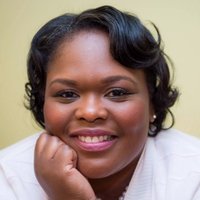 Pastor Michelle C. Thomas (@pastormichellet) 's Twitter Profile