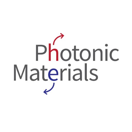 Photonic Materials