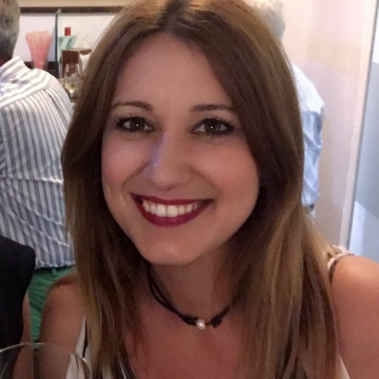 IsaArmario's profile picture. Diputada provincial de Bienestar Social, Concejal en Jerez de la Frontera