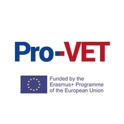 A project aiming to develop the professional skills of VET teachers in Russian and Serbia in line with European proven policies and best practices.