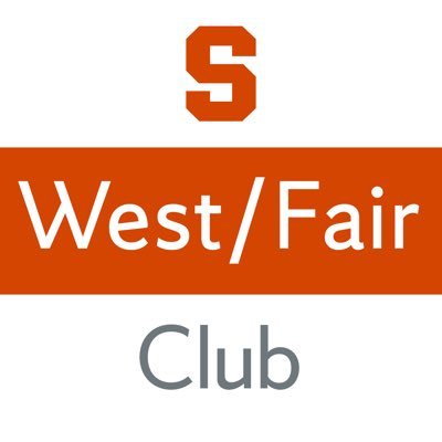 SU Alumni of Westchester and Fairfield. Supporting everything Orange in our communities