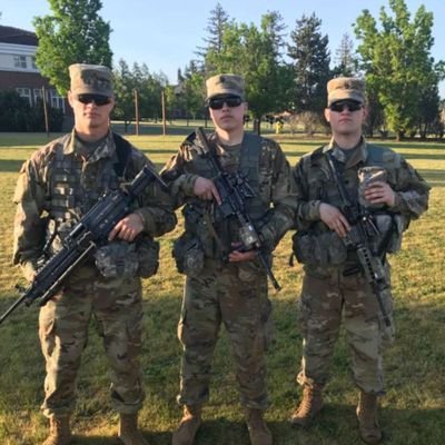 A_Haskett48's profile picture. Oregonian