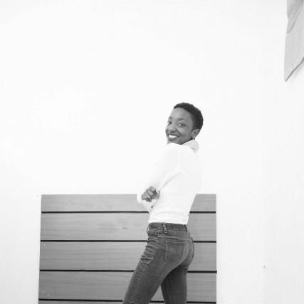 charlenewendo's profile picture. Simple.