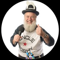 Uncle Moishy's World (@unclemoishyswrl) 's Twitter Profile Photo Uncle Moishy's World (@unclemoishyswrl) 's Twitter Profile Photo