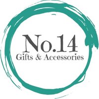 No.14 Gifts & Accessories(@No14Gifts) 's Twitter Profile Photo